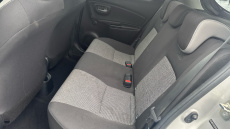 Toyota Yaris 1.5 VVT-i Y20 5dr [Bi-tone] Petrol Hatchback